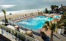 Boardwalk Inn And Suites Daytona Beach